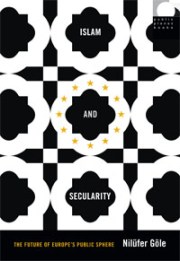 islam and secularity