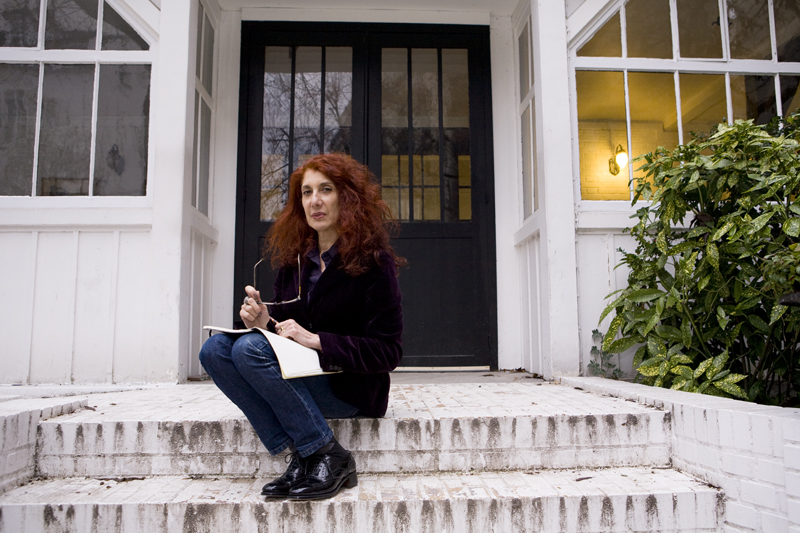 Marie Ozanne-niluferG