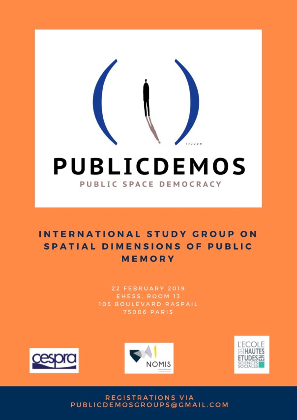 publicmemory poster n°2