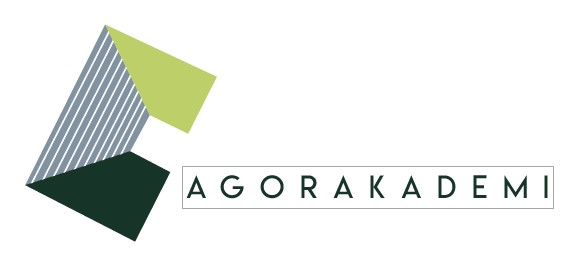 AgorAkademi Logo 2020